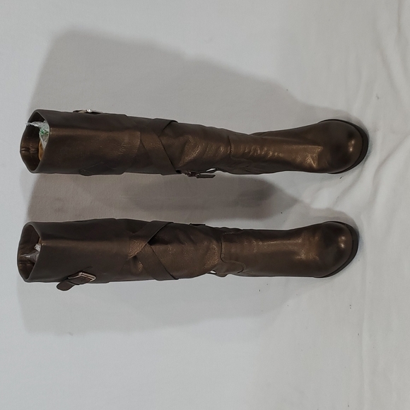 Via Spiga leather Boots - Picture 1 of 12